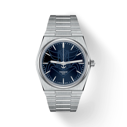 Tissot Orologio Da Uomo PRX UFO Robot Grendizer 40mm  T1374071104102