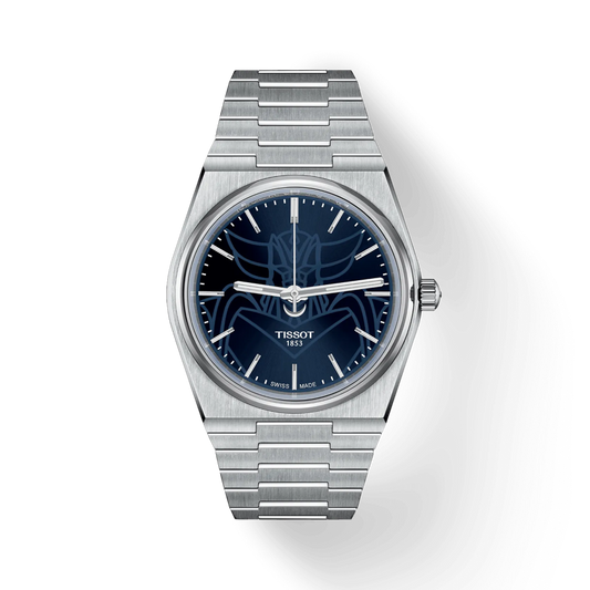 Tissot Orologio Da Uomo PRX UFO Robot Grendizer 40mm  T1374071104102