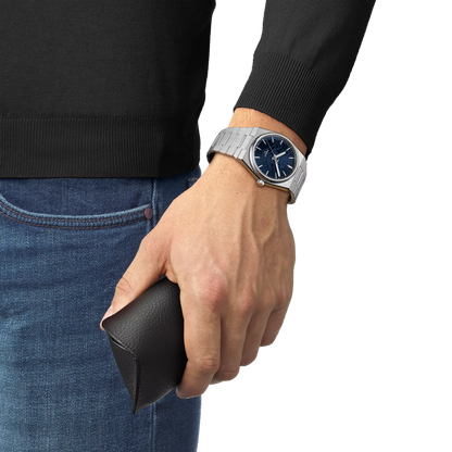 Tissot Orologio Da Uomo PRX UFO Robot Grendizer 40mm  T1374071104102