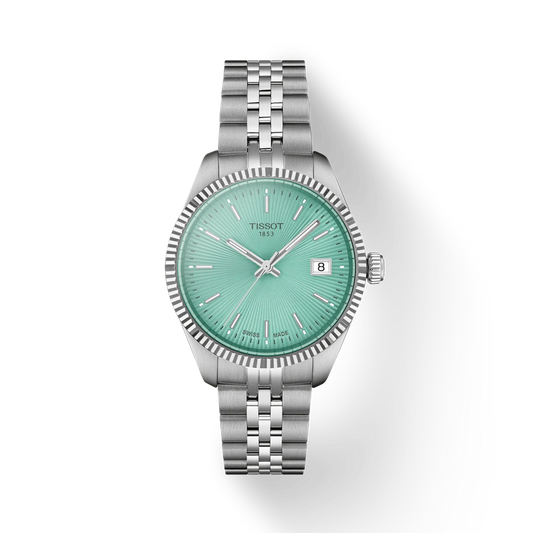Tissot Orologio Da Uomo Ballade  T1562101109100