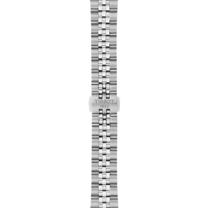 Tissot Orologio Da Uomo Ballade  T1562101109100
