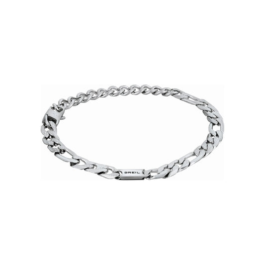 Breil Bracciale Catena Uomo