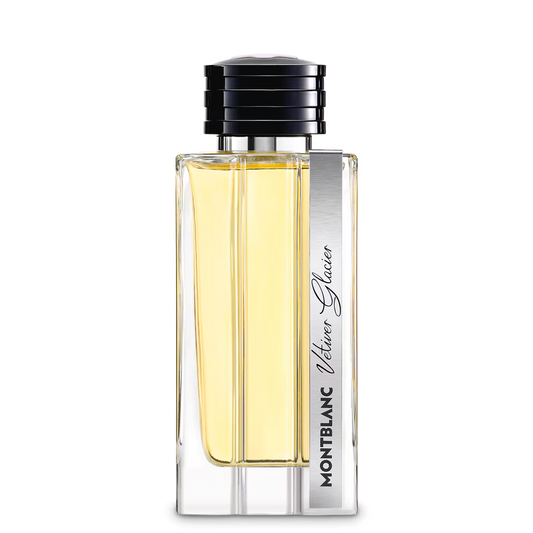 Montblanc Vetiver Glacier Eau de Parfum, 125 ml 133458