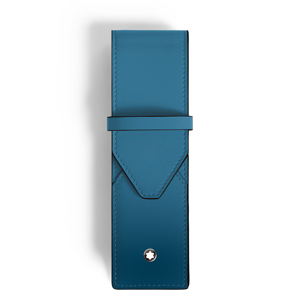 Montblanc Astuccio per 2 Strumenti da Scrittura Envelope 199262