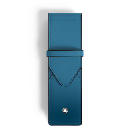 Montblanc Astuccio per 2 Strumenti da Scrittura Envelope 199262