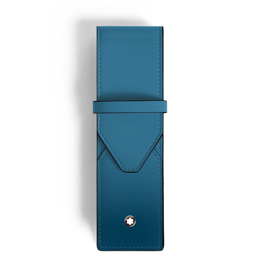 Montblanc Astuccio per 2 Strumenti da Scrittura Envelope 199262
