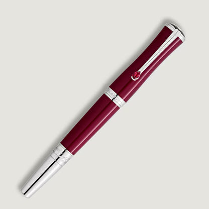 Montblanc Penna Roller Maria Callas Edizione Speciale 133402