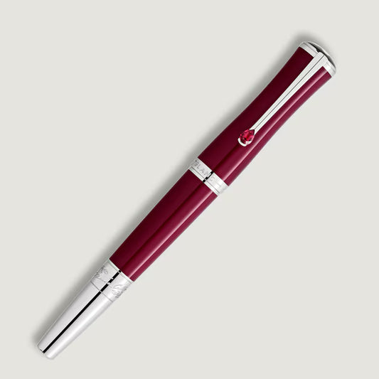 Montblanc Penna Roller Maria Callas Edizione Speciale 133402