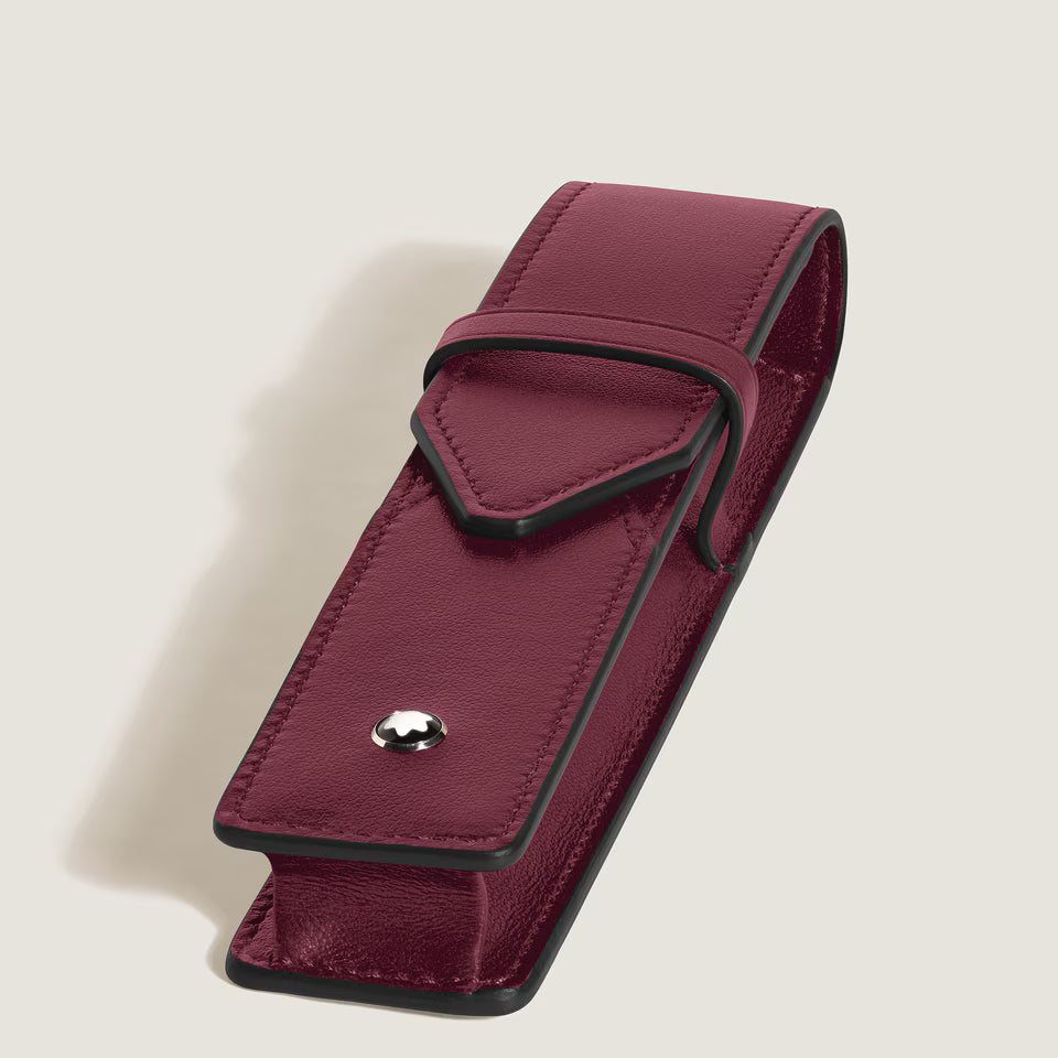 Montblanc Astuccio per 1 Strumento da Scrittura Envelope 199329
