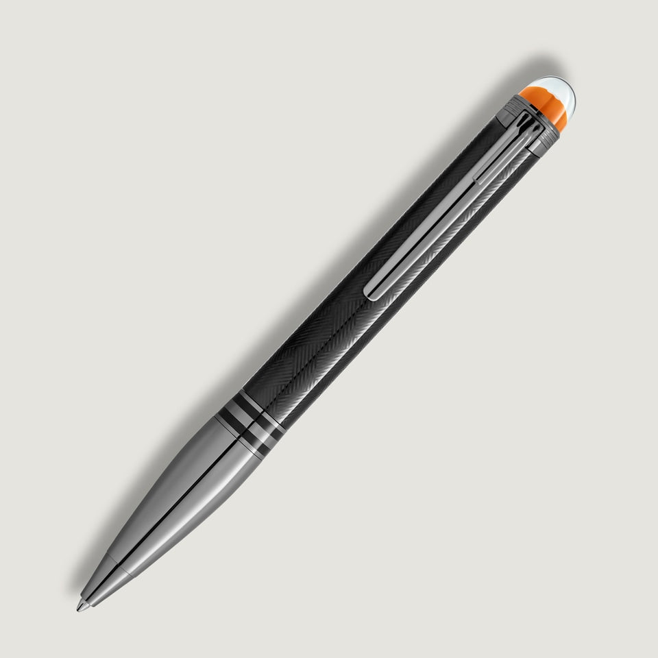 Montblanc Penna a Sfera StarWalker Extreme Metal 133772