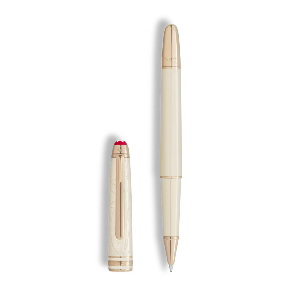 Montblanc Penna Roller Meisterstück Romeo e Giulietta Classique 132919