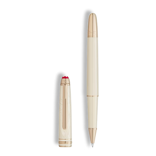 Montblanc Penna Roller Meisterstück Romeo e Giulietta Classique 132919