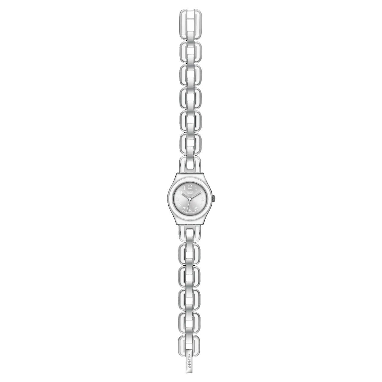 Swatch Orologio White Chain