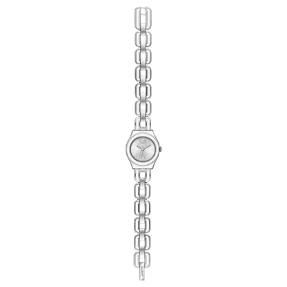 Swatch Orologio White Chain