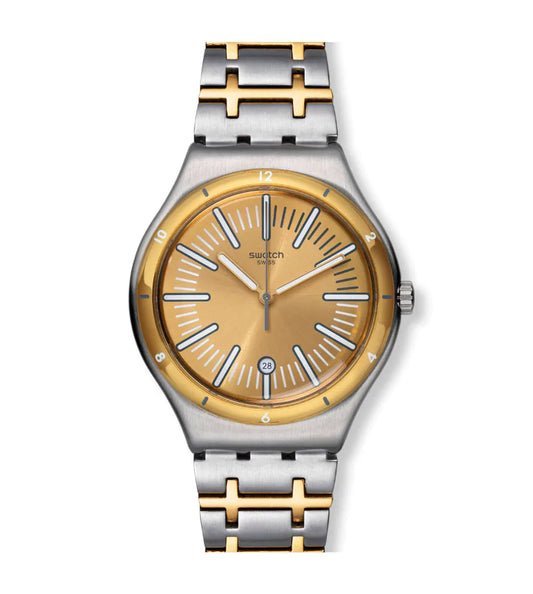 Swatch Orologio Ride in Style