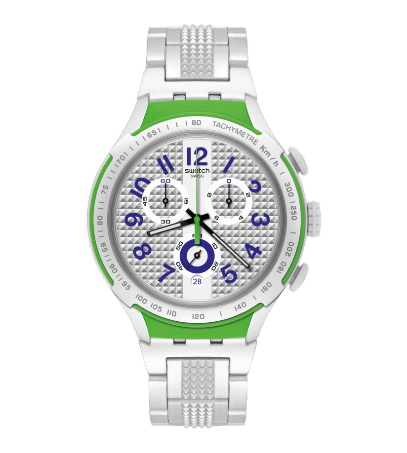 Swatch Orologio Electric Ride