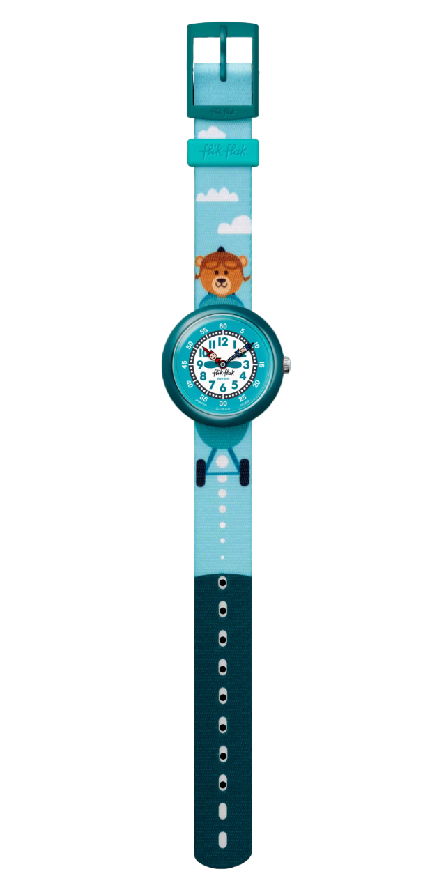 Flik Flak Orologio Aerobear