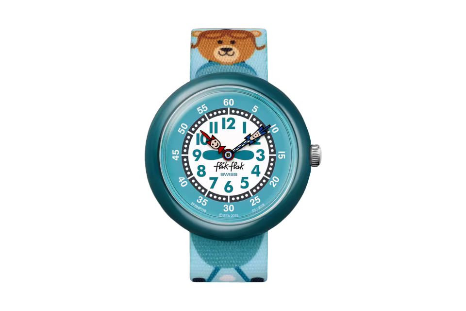 Flik Flak Orologio Aerobear