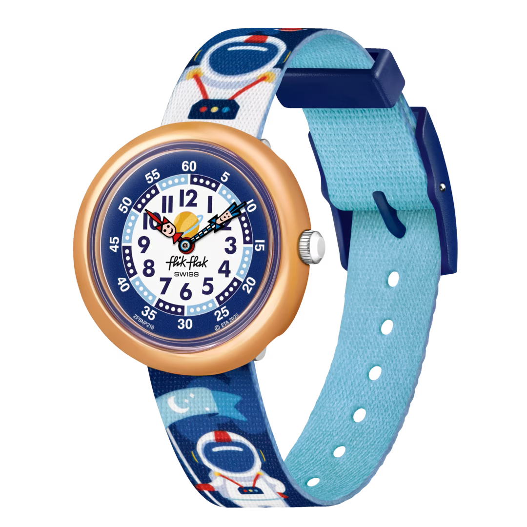 Flik Flak Orologio Astrodreams