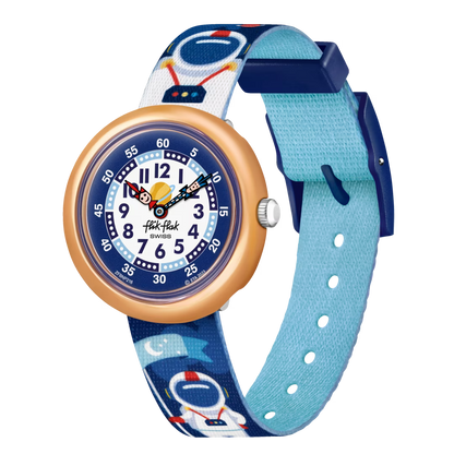 Flik Flak Orologio Astrodreams