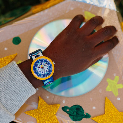 Flik Flak Orologio Astrodreams
