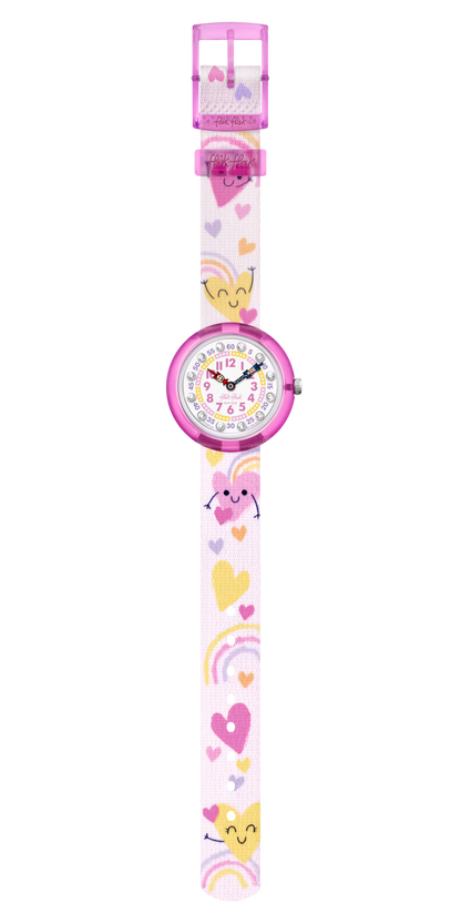 Flik Flak Orologio Bouncing Hearts