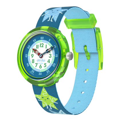 Flik Flak Orologio Starry Glow