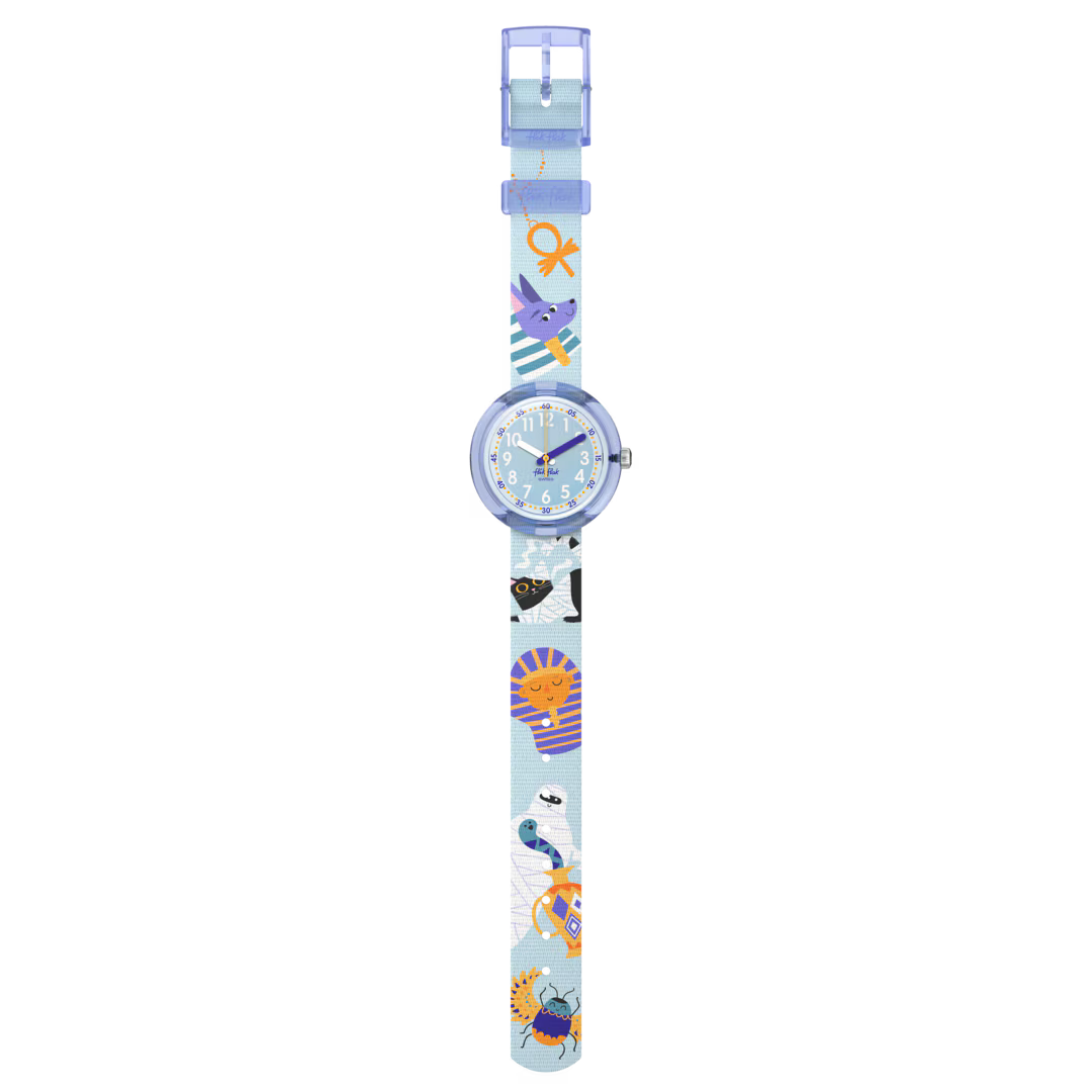 Flik Flak Orologio Tutan-Time