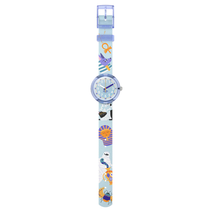 Flik Flak Orologio Tutan-Time
