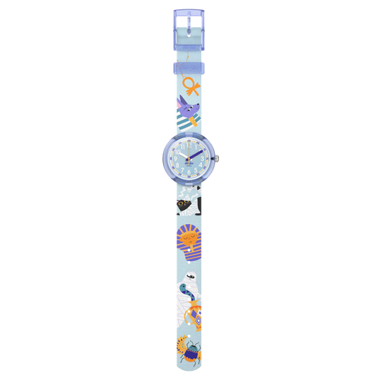 Flik Flak Orologio Tutan-Time