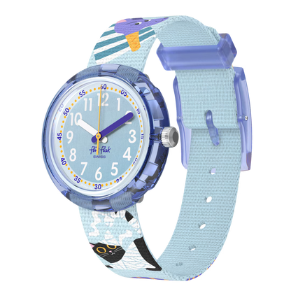 Flik Flak Orologio Tutan-Time