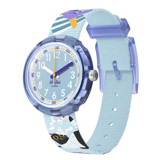 Flik Flak Orologio Tutan-Time