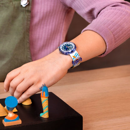 Flik Flak Orologio Tutan-Time