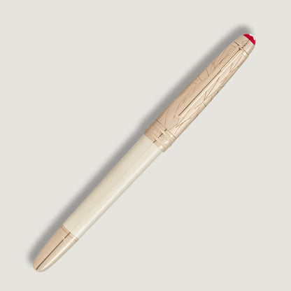 Montblanc Penna Roller Meisterstück Romeo e Giulietta Doué Classique 132927