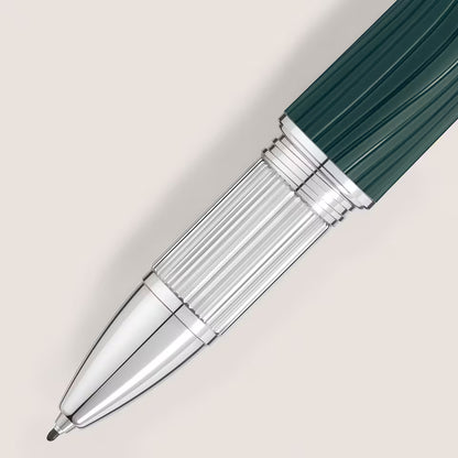 Montblanc Penna Fineliner StarWalker PolarGreen Precious Resin 132903