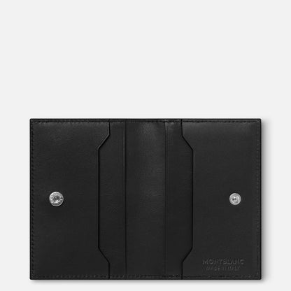 Montblanc Porta carte 4 scomparti Meisterstück Selection Soft 131255