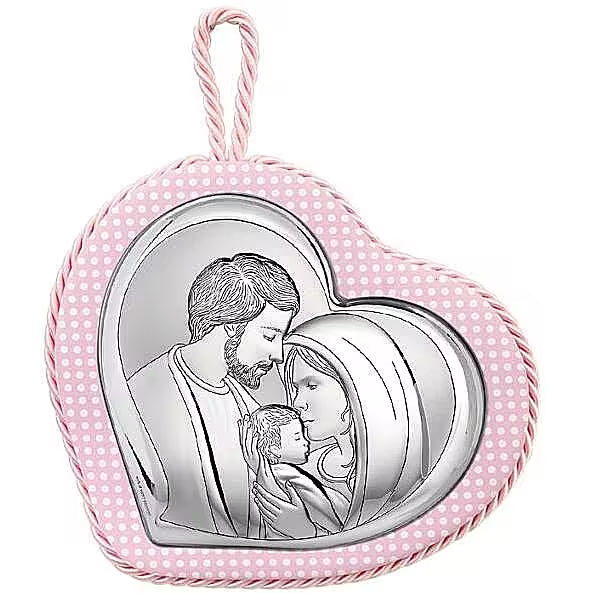 Ottaviani Capoculla Rosa con Natività