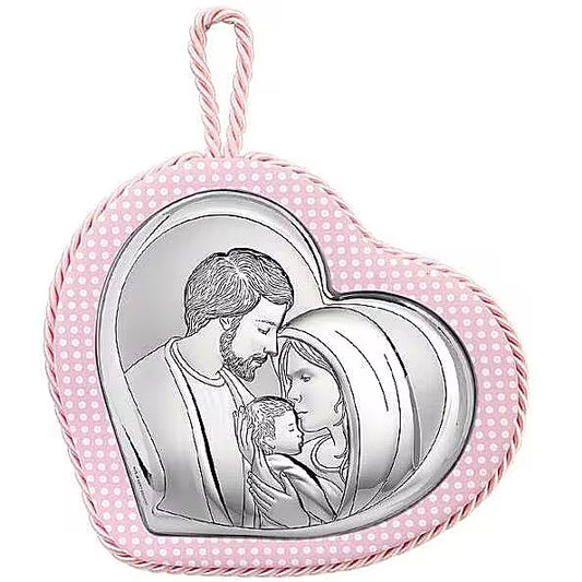 Ottaviani Capoculla Rosa con Natività