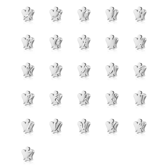 Roberto Giannotti Bracciale Tennis Alfabeto