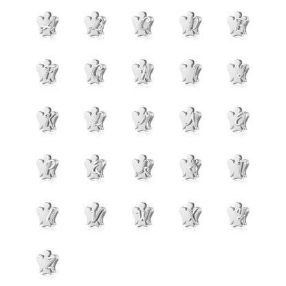 Roberto Giannotti Bracciale Tennis Alfabeto