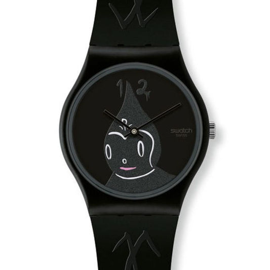 Swatch Orologio Midnight Magi