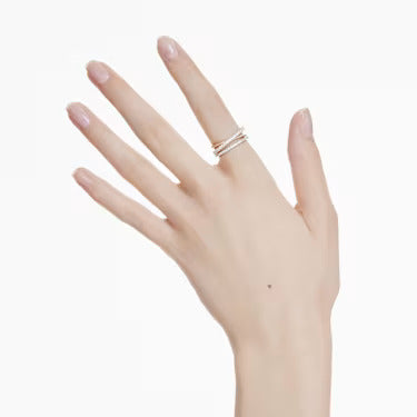 Swarovski Anello Hyperbola