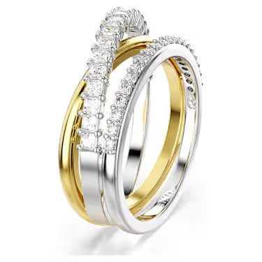 Swarovski Anello Hyperbola