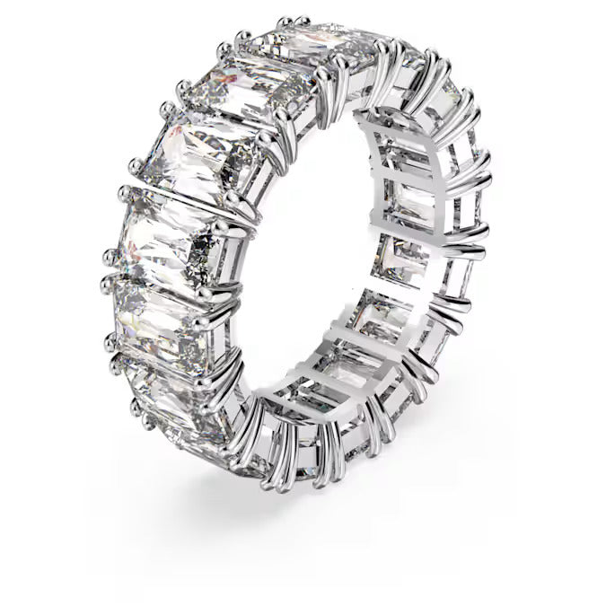 Swarovski Anello Matrix Vittore