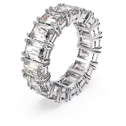 Swarovski Anello Matrix Vittore