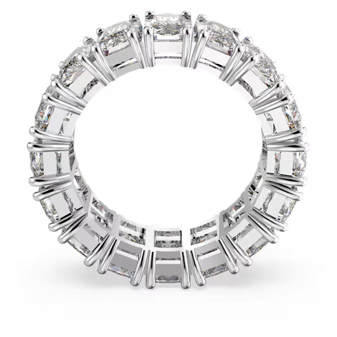 Swarovski Anello Matrix Vittore