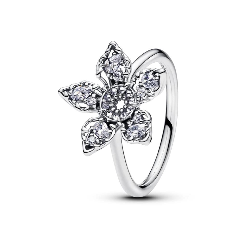 Pandora Stranger Things, Anello Demogorgone