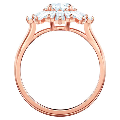 Swarovski Anello Sunshine