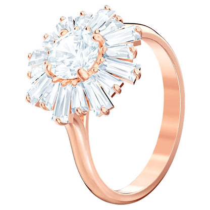 Swarovski Anello Sunshine