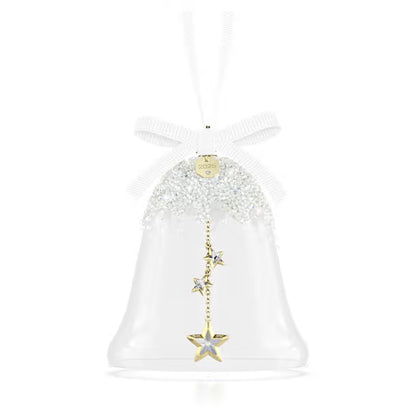 Swarovski Annual Edition Decorazione Campanella 2025